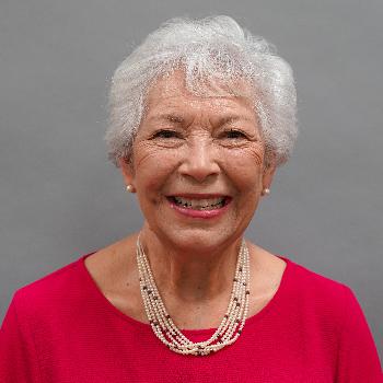 Linda Medina, Board Chair Linda Medina, Board Chair